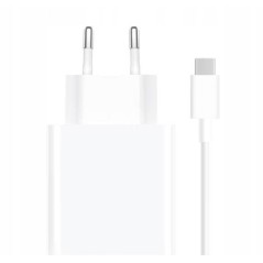 Oryginalna Ładowarka Xiaomi COMBO 120W + KABEL USB