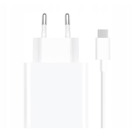 Oryginalna Ładowarka Xiaomi COMBO 120W + KABEL USB