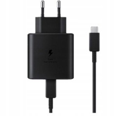 ŁADOWARKA DO SAMSUNG SUPER FAST CHARGE 45W + KABEL