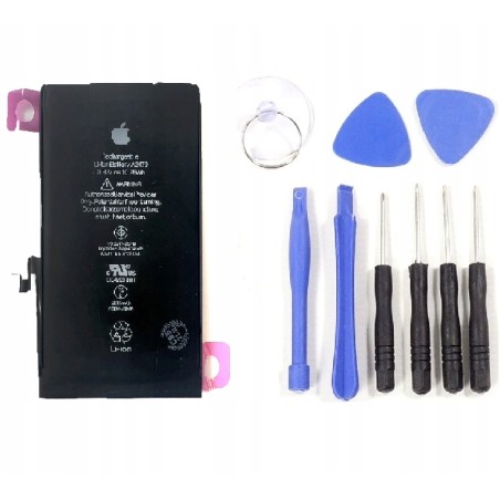 BATERIA DLA APPLE IPHONE 12 PRO 2815mAh GWARANCJA