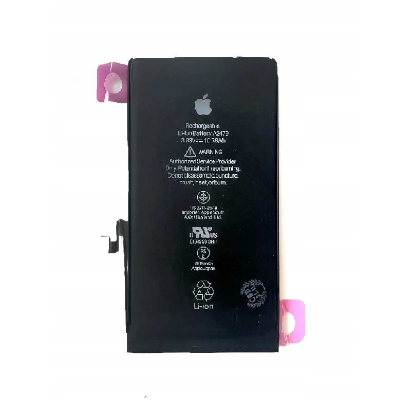 BATERIA DLA APPLE IPHONE 12 PRO 2815mAh GWARANCJA