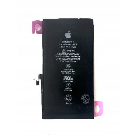 BATERIA DLA APPLE IPHONE 12 PRO 2815mAh GWARANCJA