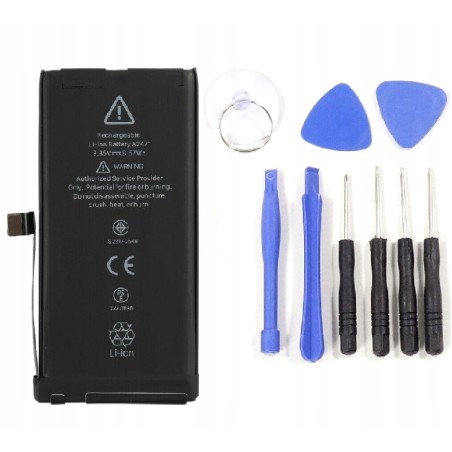 BATERIA DLA APPLE IPHONE 12 MINI 2227mAh GWARANCJA