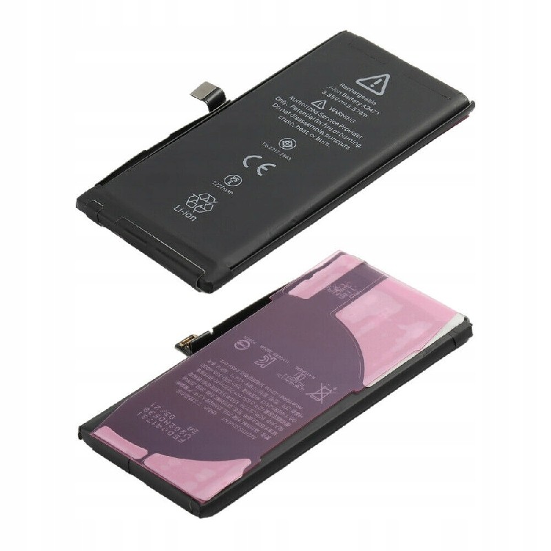 BATERIA DLA APPLE IPHONE 12 MINI 2227mAh GWARANCJA