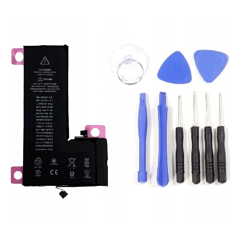 BATERIA DLA APPLE IPHONE 11 PRO 3190mAh GWARANCJA