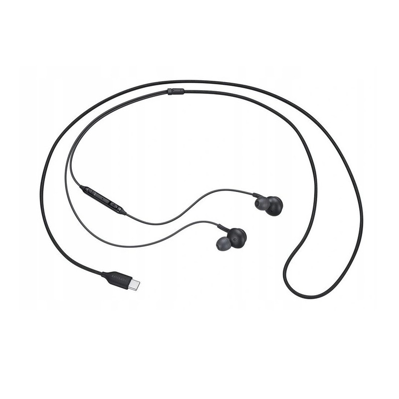 ORYGINALNE Słuchawki Samsung AKG USB-C Mikrofon