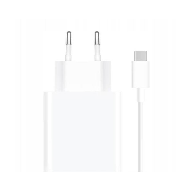 NOWA ŁADOWARKA XIAOMI CHARGING COMBO 120W + KABEL