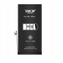 BATERIA DEJI APPLE IPHONE 12 PRO 3310 mAh