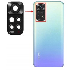 SZKŁO NA APARAT KAMERE DO XIAOMI REDMI NOTE 11