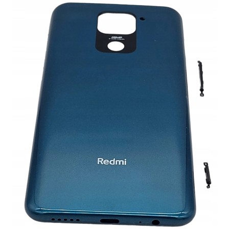 Klapka Baterii Obudowa Tył Do XIAOMI REDMI NOTE 9