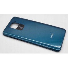 Klapka Baterii Obudowa Tył Do XIAOMI REDMI NOTE 9