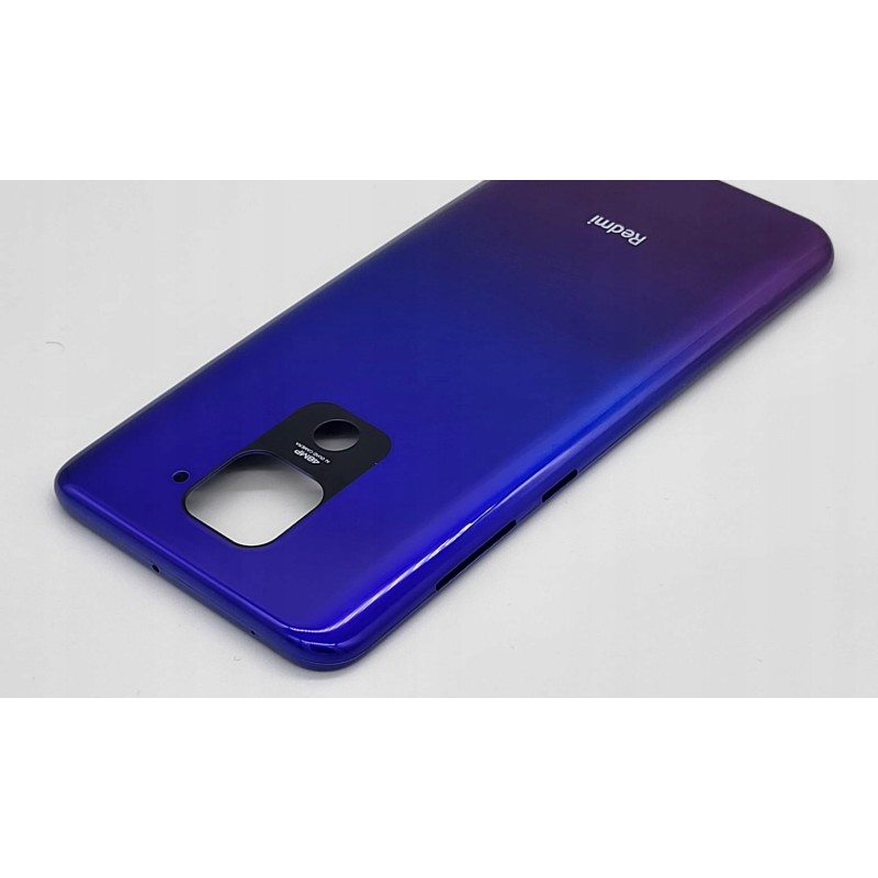 Klapka Baterii Obudowa Tył Do XIAOMI REDMI NOTE 9