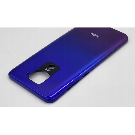 Klapka Baterii Obudowa Tył Do XIAOMI REDMI NOTE 9