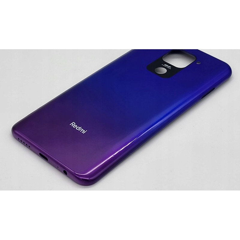 Klapka Baterii Obudowa Tył Do XIAOMI REDMI NOTE 9