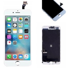 WYŚWIETLACZ LCD EKRAN APPLE IPHONE 8 PLUS BIAŁY