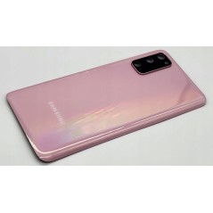 Nowy TYŁ KLAPKA TYLNIA Obudowa Samsung Galaxy S20