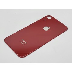 Klapka Tylna Obudowa Apple iPHONE XR Czerwony