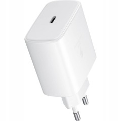 Szybka Ładowarka Sieciowa 45w USB C Samsung S23