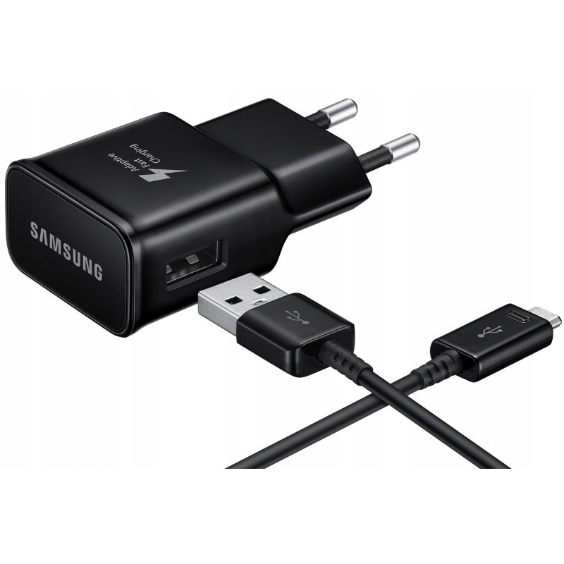 ORYGINALNA ŁADOWARKA SAMSUNG 15W KABEL USB-C