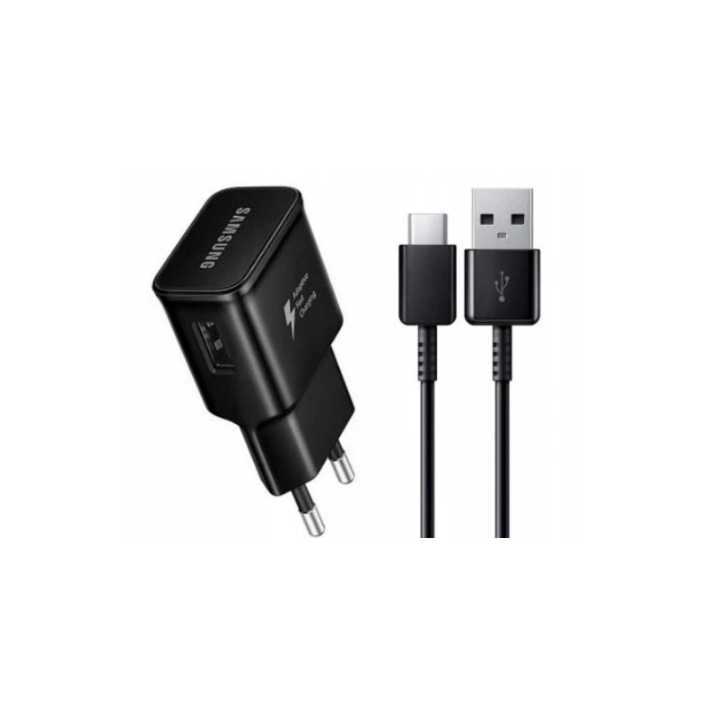 ORYGINALNA ŁADOWARKA SAMSUNG 15W KABEL USB-C