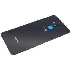 OBUDOWA KLAPKA TYŁ HUAWEI MATE 20 LITE CZARNA