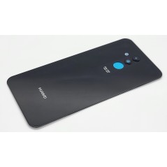 OBUDOWA KLAPKA TYŁ HUAWEI MATE 20 LITE CZARNA