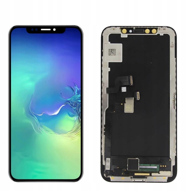 WYŚWIETLACZ PREMIUM LCD APPLE IPHONE X TFT INCELL