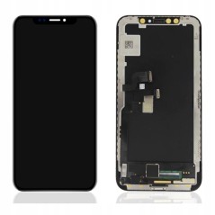 WYŚWIETLACZ PREMIUM LCD APPLE IPHONE X TFT INCELL