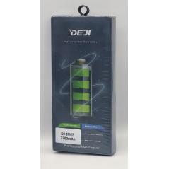 BATERIA POWIĘKSZONA DEJI APPLE IPHONE 7 2300 mAh