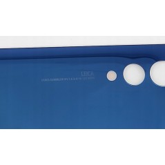 NOWA OBUDOWA KLAPKA TYŁ Huawei P20 PRO NIEBIESKI