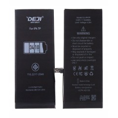 BATERIA DEJI POWIĘKSZONA APPLE IPHONE 7+ 3410 mAh