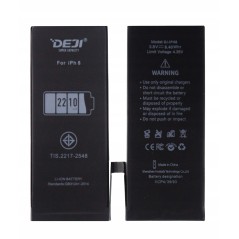 BATERIA DEJI POWIĘKSZONA APPLE IPHONE 8 2210 mAh