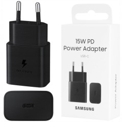 Oryginalna Ładowarka Sieciowa SAMSUNG 15W Adapter