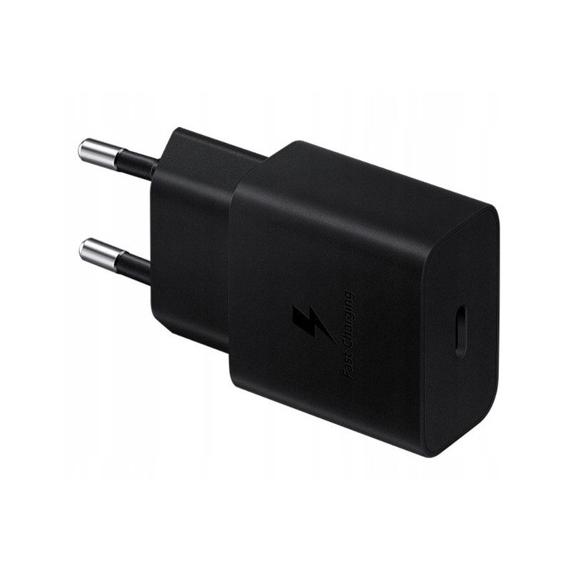 Oryginalna Ładowarka Sieciowa SAMSUNG 15W Adapter