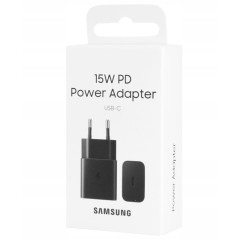 Oryginalna Ładowarka Sieciowa SAMSUNG 15W Adapter