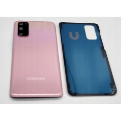 Nowy TYŁ KLAPKA TYLNIA Obudowa Samsung Galaxy S20