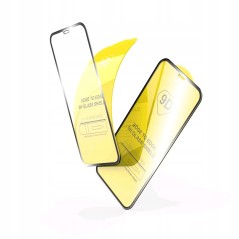 HARTOWANE SZKŁO NA WYŚWIETLACZ 9H APPLE IPHONE XR