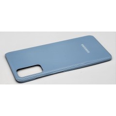 Nowa KLAPKA TYLNIA Obudowa Samsung Galaxy S20 Niebieska Nowa KLAPKA TYLNIA Obudowa Samsung Galaxy S20 Niebieska