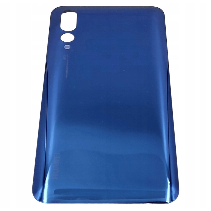 NOWA OBUDOWA KLAPKA TYŁ Huawei P20 PRO NIEBIESKI NOWA OBUDOWA KLAPKA TYŁ Huawei P20 PRO NIEBIESKI