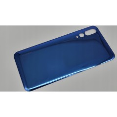 NOWA OBUDOWA KLAPKA TYŁ Huawei P20 PRO NIEBIESKI NOWA OBUDOWA KLAPKA TYŁ Huawei P20 PRO NIEBIESKI