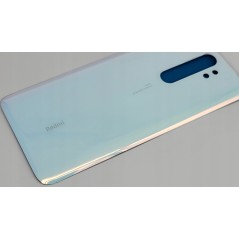 Klapka tył obudowa do Redmi Note 8 Pro Pearl White Klapka tył obudowa do Redmi Note 8 Pro Pearl White