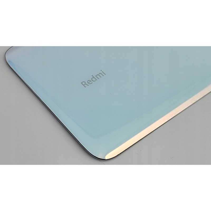 Klapka tył obudowa do Redmi Note 8 Pro Pearl White Klapka tył obudowa do Redmi Note 8 Pro Pearl White