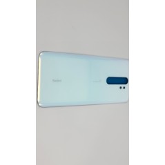 Klapka tył obudowa do Redmi Note 8 Pro Pearl White Klapka tył obudowa do Redmi Note 8 Pro Pearl White