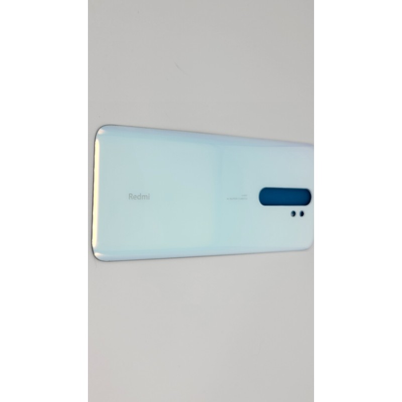 Klapka tył obudowa do Redmi Note 8 Pro Pearl White Klapka tył obudowa do Redmi Note 8 Pro Pearl White