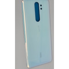 Klapka tył obudowa do Redmi Note 8 Pro Pearl White Klapka tył obudowa do Redmi Note 8 Pro Pearl White