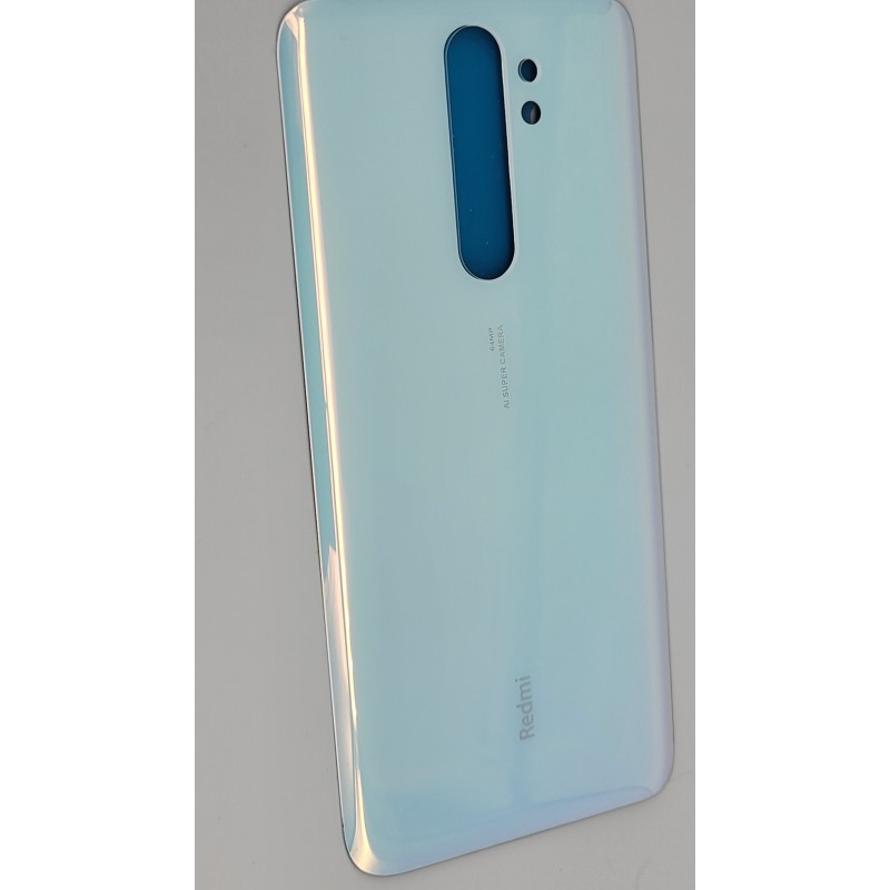 Klapka tył obudowa do Redmi Note 8 Pro Pearl White Klapka tył obudowa do Redmi Note 8 Pro Pearl White