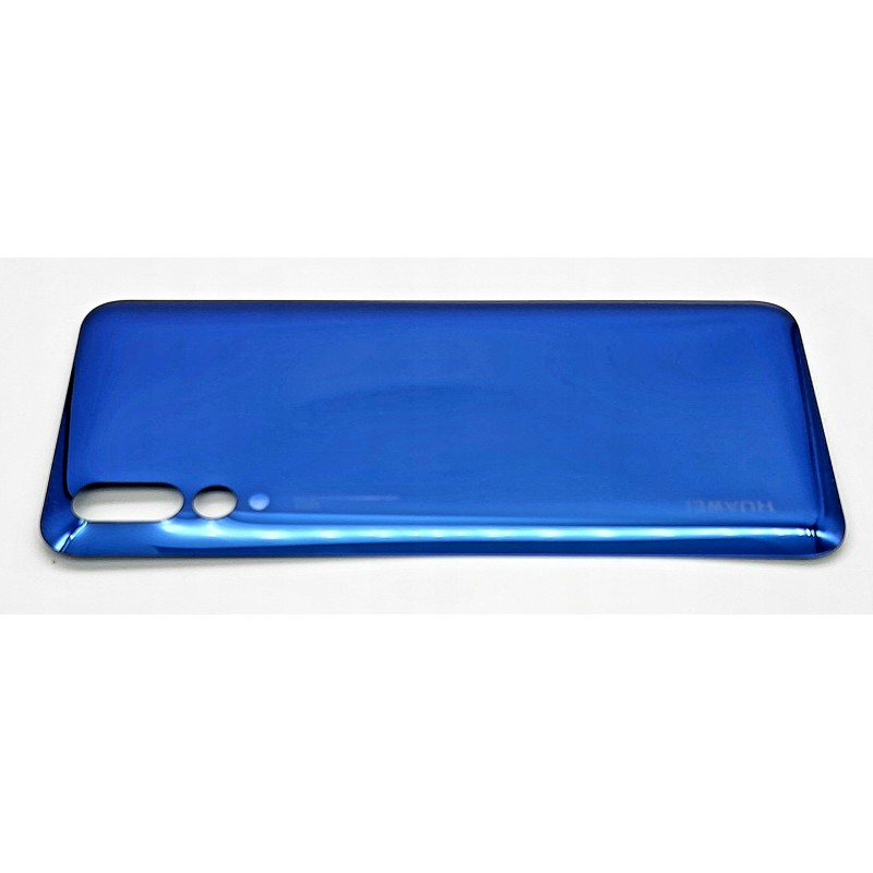 NOWA OBUDOWA KLAPKA TYŁ Huawei P20 PRO NIEBIESKI NOWA OBUDOWA KLAPKA TYŁ Huawei P20 PRO NIEBIESKI