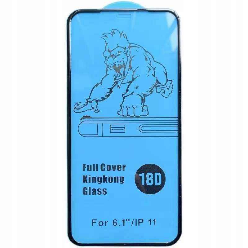 szkło wyświetlacza GORILLA 18D dla IPHONE 14 PRO MAX szkło wyświetlacza GORILLA 18D dla IPHONE 14 PRO MAX
