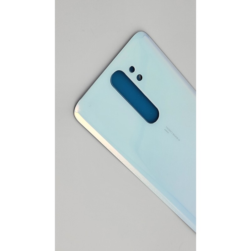 Klapka tył obudowa do Redmi Note 8 Pro Pearl White Klapka tył obudowa do Redmi Note 8 Pro Pearl White