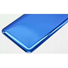 NOWA OBUDOWA KLAPKA TYŁ Huawei P20 PRO NIEBIESKI NOWA OBUDOWA KLAPKA TYŁ Huawei P20 PRO NIEBIESKI